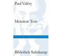 Monsieur Teste