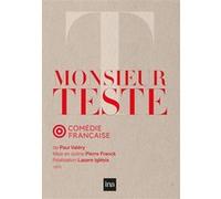 Monsieur Teste DVD G