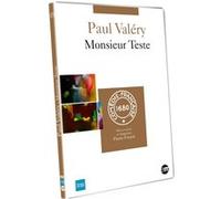 Monsieur Teste DVD G