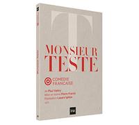 MONSIEUR TESTE - DVD [HD DVD]