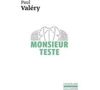 Monsieur Teste
