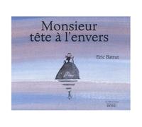 Monsieur Tête À L'envers