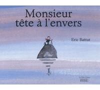 Monsieur Tête À L'envers