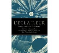 MONSIEUR TOUSSAINT LOUVERTURE L'éclaireur - Récits gravés de Lynd Ward
