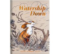 Monsieur Toussaint Louverture Watership down