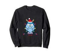 Monsieur Tranquille - Noël Sweatshirt