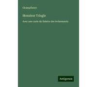 Monsieur Tringle