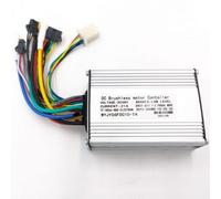 Monsieur Trottinettes Controleur Urbanglide E-Cross Pro