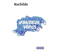 Rachilde – Monsieur Vénus : Roman matérialiste – Gallimard Poche