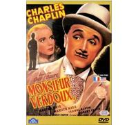 Monsieur Verdoux