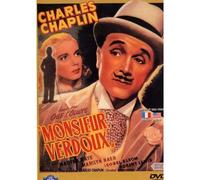 Monsieur Verdoux