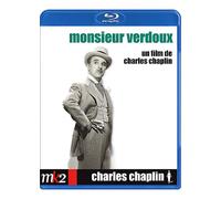 Monsieur Verdoux - Blu-Ray