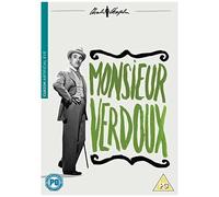 Monsieur Verdoux - Dvd