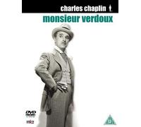 Monsieur Verdoux Edition 1 Dvd - Import Zone 2