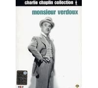 Monsieur Verdoux [Import]
