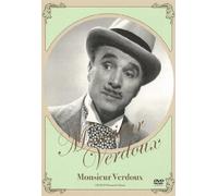 Monsieur Verdoux [Import allemand]