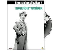Monsieur Verdoux [Import USA Zone 1]