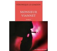 Monsieur Viannet Véronique Le Goaziou (Auteur)