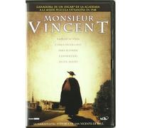 Monsieur Vicent