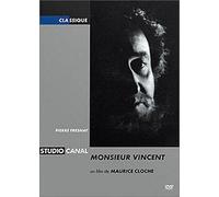 Monsieur Vincent – Studiocanal