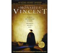 Monsieur Vincent