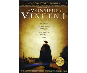 Monsieur Vincent