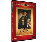 Monsieur Vincent – Studiocanal