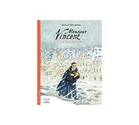 Brunor – Monsieur Vincent – La vie à sauver – Relié – MAM-E