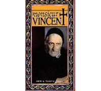 Monsieur Vincent [VHS]