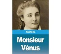 Monsieur Vnus - Rachilde - Prodinnova - Livre en Anglais RachildeRachilde (Auteur)