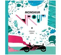 Monsieur Vroum
