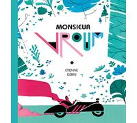 Monsieur Vroum