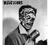 Monsieurs - Monsieurs