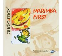 Monske - Marimba First