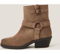 Monsoon Bottines Monsoon Eden en daim