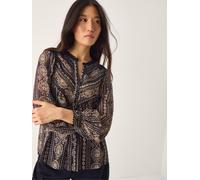 Monsoon Chemisier Monsoon Darla à imprimé scintillant
