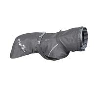 Monsoon Coat II Manteau pour chien ECO (BlackBerry, 23 cm)
