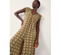 Monsoon Combinaison Monsoon Maddie sans manches à imprimé fleuri