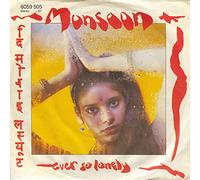 MONSOON - Ever So Lonely / Sunset Over The Ganges / 6059 505