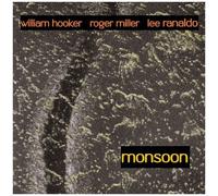 Monsoon Lee Ranaldo