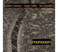 Monsoon Lee Ranaldo