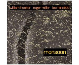 Monsoon Lee Ranaldo