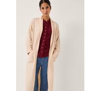 Monsoon Monsoon Brown Sacha Longline Cardigan