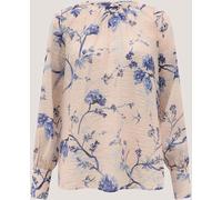 Monsoon Monsoon Pink Jada Floral Print Blouse