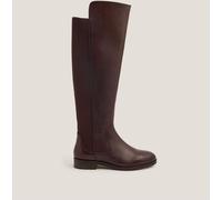 Monsoon Monsoon - Una - Bottes à genoux en cuir