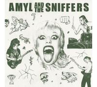 Amyl And The Sniffers – Amyl And The Sniffers