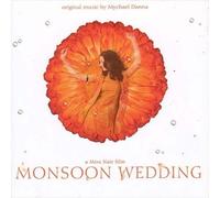 Monsoon Wedding by Mychael Danna [CD] NEUF
