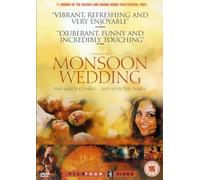 Monsoon Wedding [Import allemand]