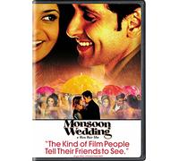 Monsoon Wedding [Import USA Zone 1]