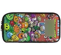 Monst-Trousse À Crayon Pvz Etui Crayon Ecole Plants Vs Zombies Sac À Crayon École Plantes Étui À Crayon Plants Trousse À Crayons Plantes Trousse Crayon Plants Vs Zombies Etui À Crayons Pvz Trousses